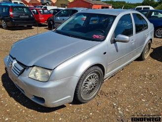 Autoverwertung Volkswagen Bora Bora (1J2), Sedan, 1998 / 2013 2.0 2003/1