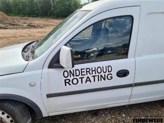 Opel Combo Combo (Corsa C), Van, 2001 / 2012 1.3 CDTI 16V picture 10