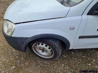 Opel Combo Combo (Corsa C), Van, 2001 / 2012 1.3 CDTI 16V picture 22