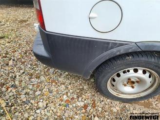 Opel Combo Combo (Corsa C), Van, 2001 / 2012 1.3 CDTI 16V picture 17