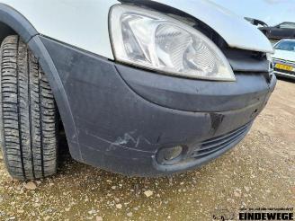 Opel Combo Combo (Corsa C), Van, 2001 / 2012 1.3 CDTI 16V picture 20