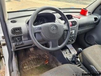 Opel Combo Combo (Corsa C), Van, 2001 / 2012 1.3 CDTI 16V picture 5