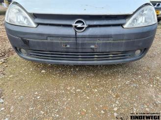 Opel Combo Combo (Corsa C), Van, 2001 / 2012 1.3 CDTI 16V picture 19