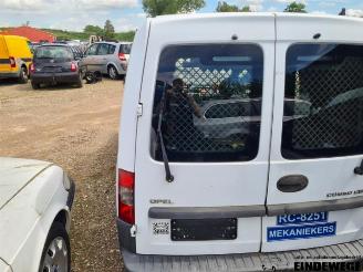 Opel Combo Combo (Corsa C), Van, 2001 / 2012 1.3 CDTI 16V picture 11
