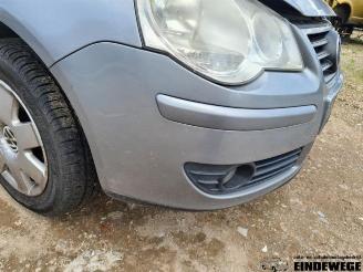 Volkswagen Polo Polo IV (9N1/2/3), Hatchback, 2001 / 2012 1.4 TDI 70 picture 18