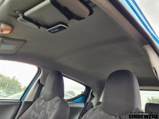 Suzuki Alto Alto (GF), Hatchback 5-drs, 2009 1.0 12V picture 21