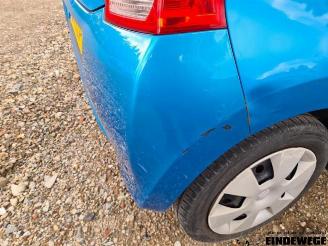 Suzuki Alto Alto (GF), Hatchback 5-drs, 2009 1.0 12V picture 19