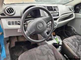 Suzuki Alto Alto (GF), Hatchback 5-drs, 2009 1.0 12V picture 6