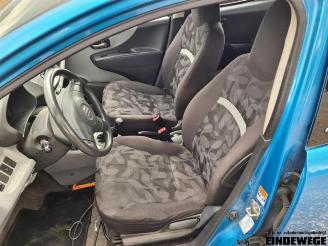 Suzuki Alto Alto (GF), Hatchback 5-drs, 2009 1.0 12V picture 5