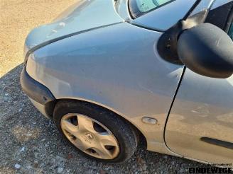 Renault Twingo Twingo (C06), Hatchback 3-drs, 1993 / 2007 1.2 picture 11