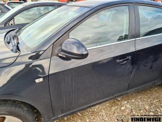 Chevrolet Cruze Cruze (305), Hatchback, 2010 / 2015 1.8 16V VVT picture 9