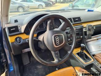 Audi A4 A4 Avant (B7), Combi, 2004 / 2008 2.0 TFSI 20V Quattro picture 6