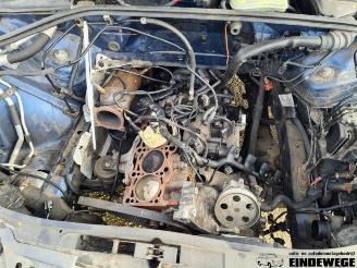 Audi A4 A4 Avant (B7), Combi, 2004 / 2008 2.0 TFSI 20V Quattro picture 11