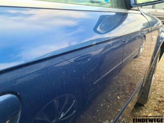 Audi A4 A4 Avant (B7), Combi, 2004 / 2008 2.0 TFSI 20V Quattro picture 21