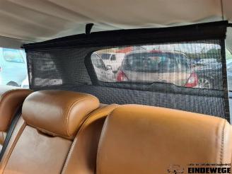 Audi A4 A4 Avant (B7), Combi, 2004 / 2008 2.0 TFSI 20V Quattro picture 10