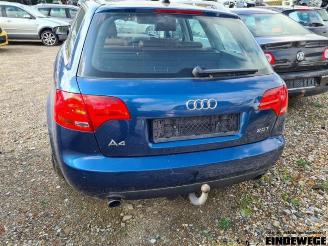 Audi A4 A4 Avant (B7), Combi, 2004 / 2008 2.0 TFSI 20V Quattro picture 2