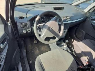 Opel Meriva Meriva, MPV, 2003 / 2010 1.6 picture 5