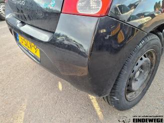 Renault Twingo Twingo II (CN), Hatchback 3-drs, 2007 / 2014 1.2 16V picture 16