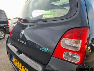 Renault Twingo Twingo II (CN), Hatchback 3-drs, 2007 / 2014 1.2 16V picture 13