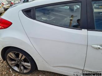 Hyundai Veloster Veloster, Coupe, 2011 / 2017 1.6 GDI 16V picture 13