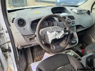 Renault Kangoo Kangoo Express (FW), Van, 2008 1.5 dCi 70 picture 5