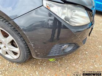 Seat Ibiza Ibiza ST (6J8), Combi, 2010 / 2016 1.2 TDI Ecomotive picture 32