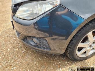 Seat Ibiza Ibiza ST (6J8), Combi, 2010 / 2016 1.2 TDI Ecomotive picture 31