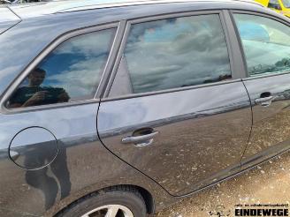 Seat Ibiza Ibiza ST (6J8), Combi, 2010 / 2016 1.2 TDI Ecomotive picture 14