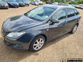 demontáž osobní automobily Seat Ibiza Ibiza ST (6J8), Combi, 2010 / 2016 1.2 TDI Ecomotive 2011/1