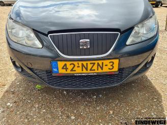 Seat Ibiza Ibiza ST (6J8), Combi, 2010 / 2016 1.2 TDI Ecomotive picture 30