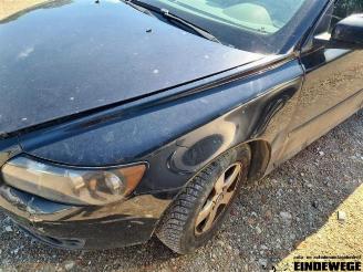 Volvo V-50 V50 (MW), Combi, 2003 / 2012 1.6 D 16V picture 12