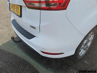 Ford B-Max B-Max (JK8), MPV, 2012 1.0 EcoBoost 12V 100 picture 27