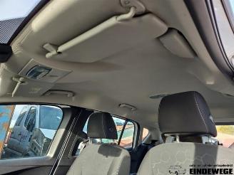 Ford B-Max B-Max (JK8), MPV, 2012 1.0 EcoBoost 12V 100 picture 9