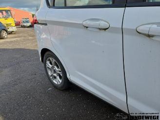 Ford B-Max B-Max (JK8), MPV, 2012 1.0 EcoBoost 12V 100 picture 15