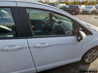 Ford B-Max B-Max (JK8), MPV, 2012 1.0 EcoBoost 12V 100 picture 16