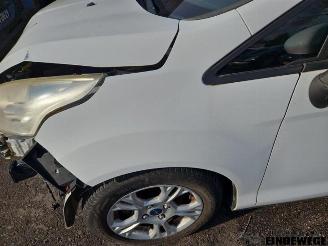 Ford B-Max B-Max (JK8), MPV, 2012 1.0 EcoBoost 12V 100 picture 20