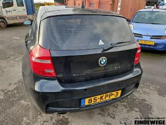 BMW 1-serie 1 serie (E81), Hatchback 3-drs, 2006 / 2012 116i 1.6 16V picture 2