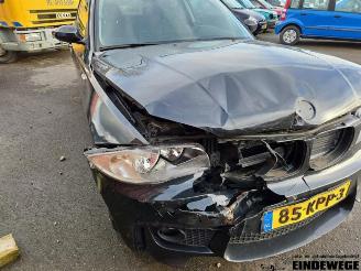 BMW 1-serie 1 serie (E81), Hatchback 3-drs, 2006 / 2012 116i 1.6 16V picture 4