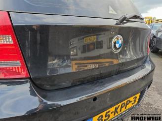 BMW 1-serie 1 serie (E81), Hatchback 3-drs, 2006 / 2012 116i 1.6 16V picture 14