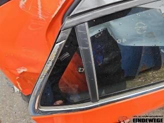 Opel Corsa Corsa F (UB/UH/UP), Hatchback 5-drs, 2019 Electric, Corsa-e 50kWh picture 10