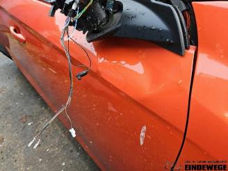 Opel Corsa Corsa F (UB/UH/UP), Hatchback 5-drs, 2019 Electric, Corsa-e 50kWh picture 11