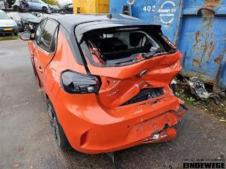 Opel Corsa Corsa F (UB/UH/UP), Hatchback 5-drs, 2019 Electric, Corsa-e 50kWh picture 2