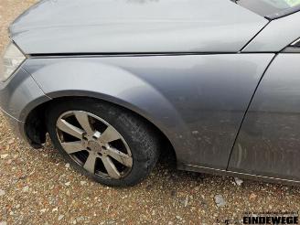 Mercedes C-klasse C Estate (S204), Combi, 2007 / 2014 2.2 C-200 CDI 16V . picture 23