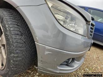 Mercedes C-klasse C Estate (S204), Combi, 2007 / 2014 2.2 C-200 CDI 16V . picture 30