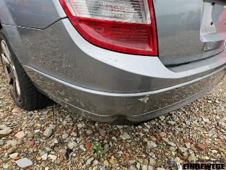 Mercedes C-klasse C Estate (S204), Combi, 2007 / 2014 2.2 C-200 CDI 16V . picture 22