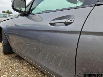 Mercedes C-klasse C Estate (S204), Combi, 2007 / 2014 2.2 C-200 CDI 16V . picture 13