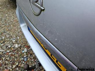 Opel Zafira Zafira (M75), MPV, 2005 / 2015 1.6 16V picture 21