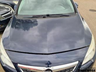 Opel Astra Astra J (PC6/PD6/PE6/PF6), Hatchback 5-drs, 2009 / 2015 1.6 16V Ecotec picture 27