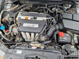 Honda Accord Accord Tourer (CM/CN), Combi, 2003 / 2008 2.0 i-VTEC 16V picture 8