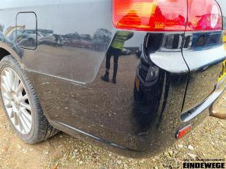 Honda Accord Accord Tourer (CM/CN), Combi, 2003 / 2008 2.0 i-VTEC 16V picture 17